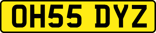 OH55DYZ