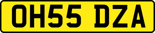 OH55DZA