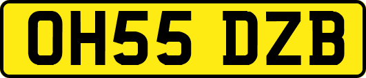 OH55DZB