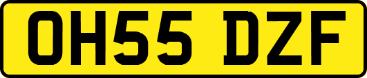 OH55DZF