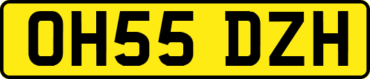 OH55DZH