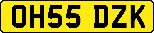 OH55DZK