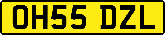 OH55DZL