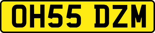 OH55DZM