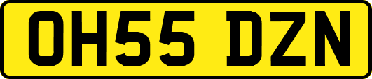 OH55DZN