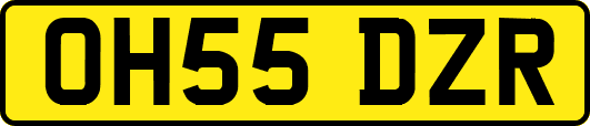 OH55DZR