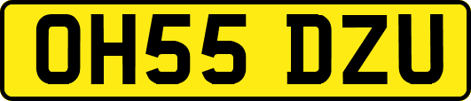 OH55DZU