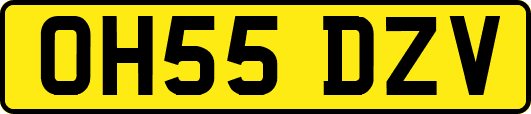 OH55DZV