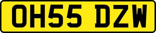 OH55DZW
