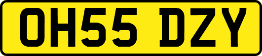OH55DZY
