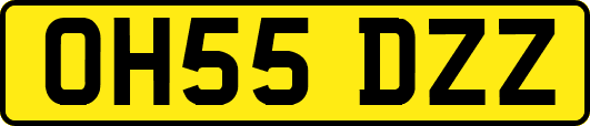 OH55DZZ
