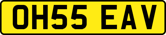 OH55EAV
