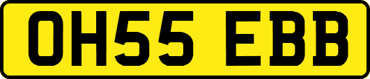OH55EBB