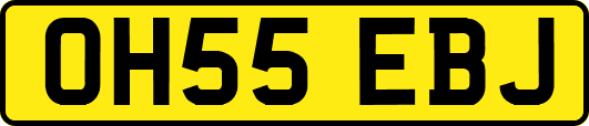OH55EBJ