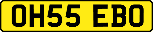 OH55EBO