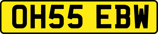 OH55EBW