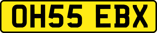 OH55EBX