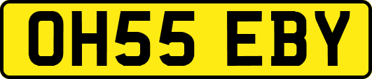 OH55EBY