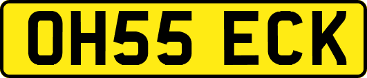 OH55ECK