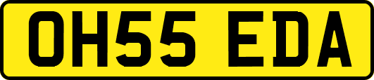 OH55EDA