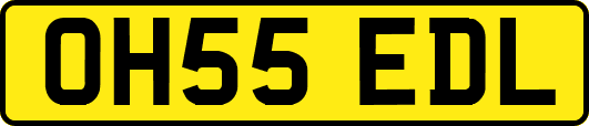 OH55EDL