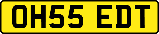 OH55EDT