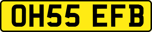 OH55EFB