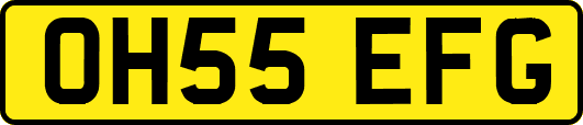 OH55EFG