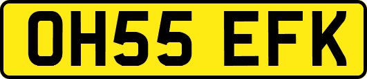 OH55EFK