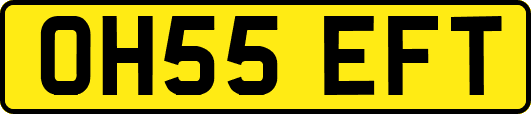 OH55EFT