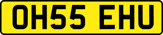 OH55EHU