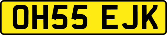 OH55EJK