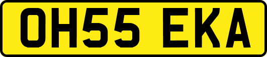 OH55EKA