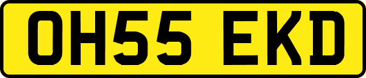 OH55EKD