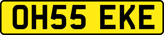 OH55EKE