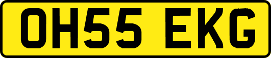 OH55EKG