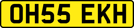 OH55EKH