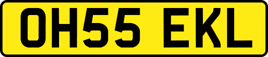 OH55EKL