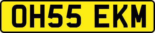 OH55EKM