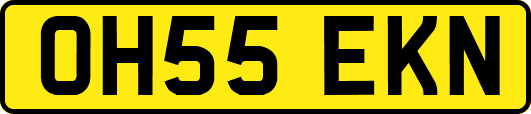 OH55EKN