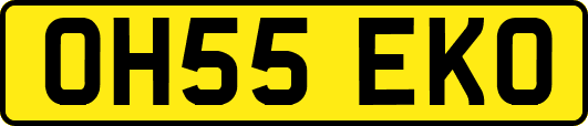 OH55EKO