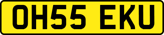 OH55EKU