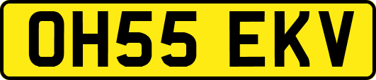 OH55EKV