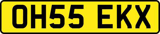 OH55EKX