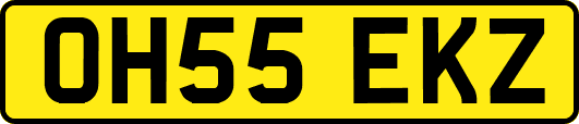OH55EKZ