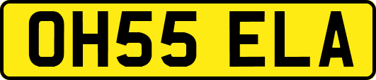 OH55ELA