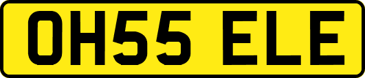 OH55ELE