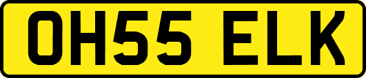 OH55ELK