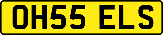 OH55ELS