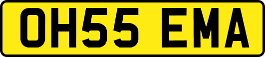 OH55EMA